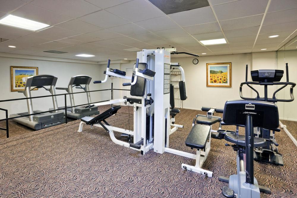 Crowne Plaza Silicon Valley North - Union City By Ihg Екстер'єр фото