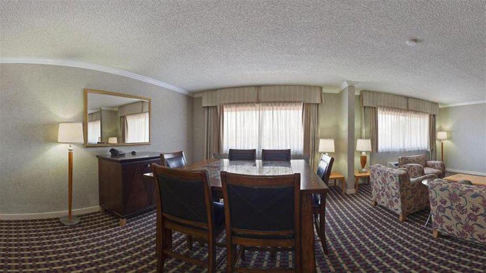 Crowne Plaza Silicon Valley North - Union City By Ihg Екстер'єр фото