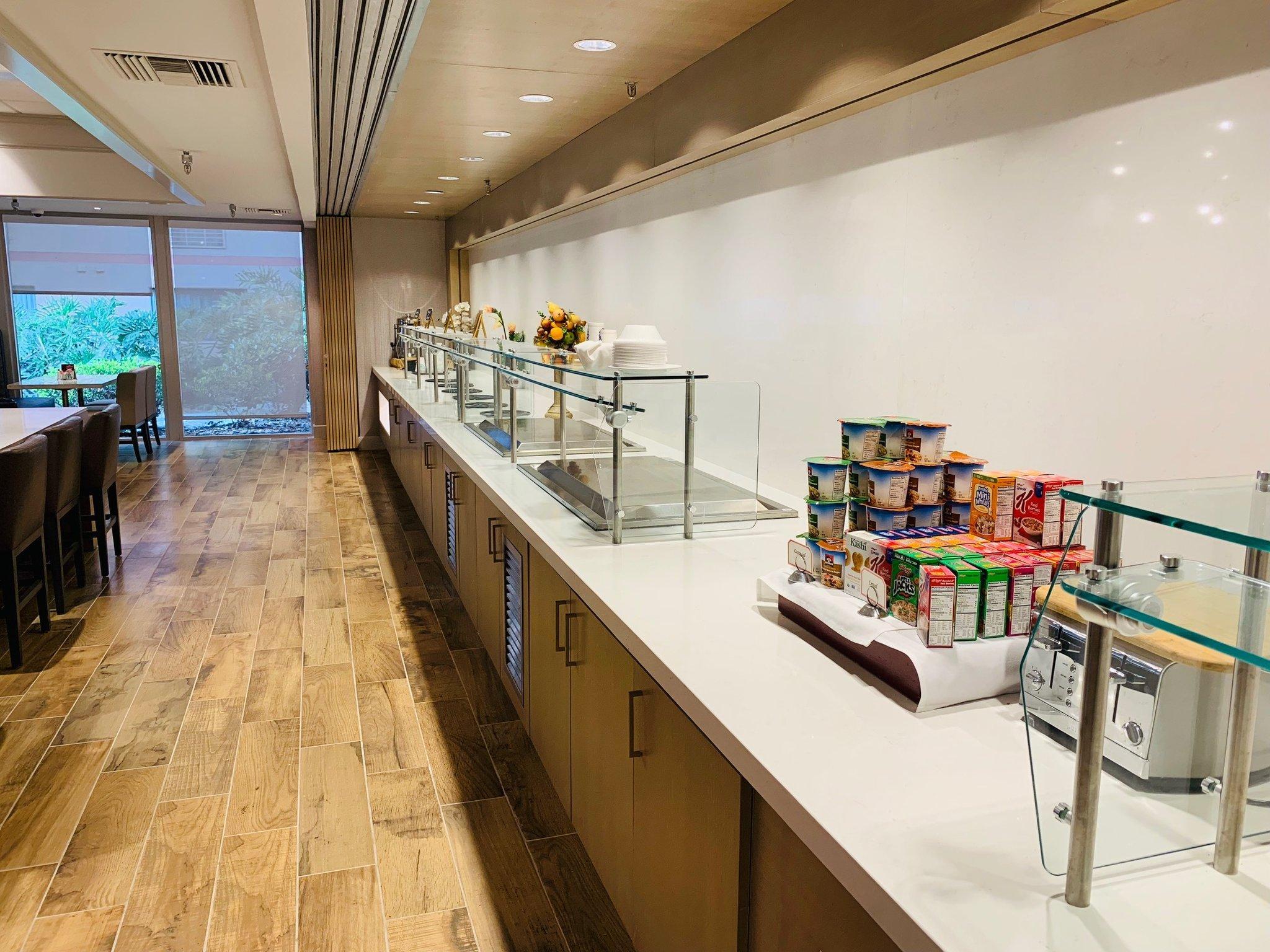 Crowne Plaza Silicon Valley North - Union City By Ihg Екстер'єр фото