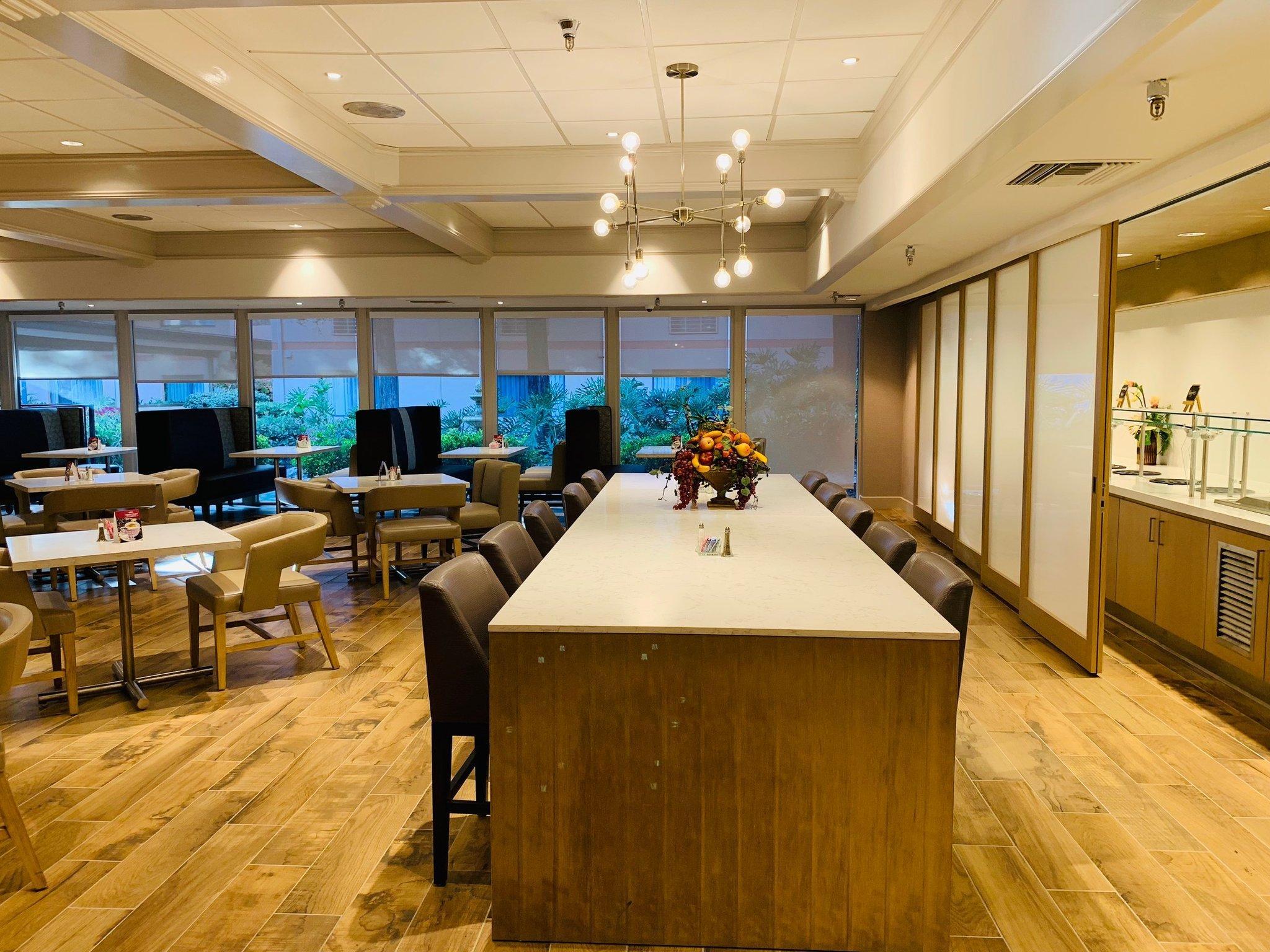 Crowne Plaza Silicon Valley North - Union City By Ihg Екстер'єр фото