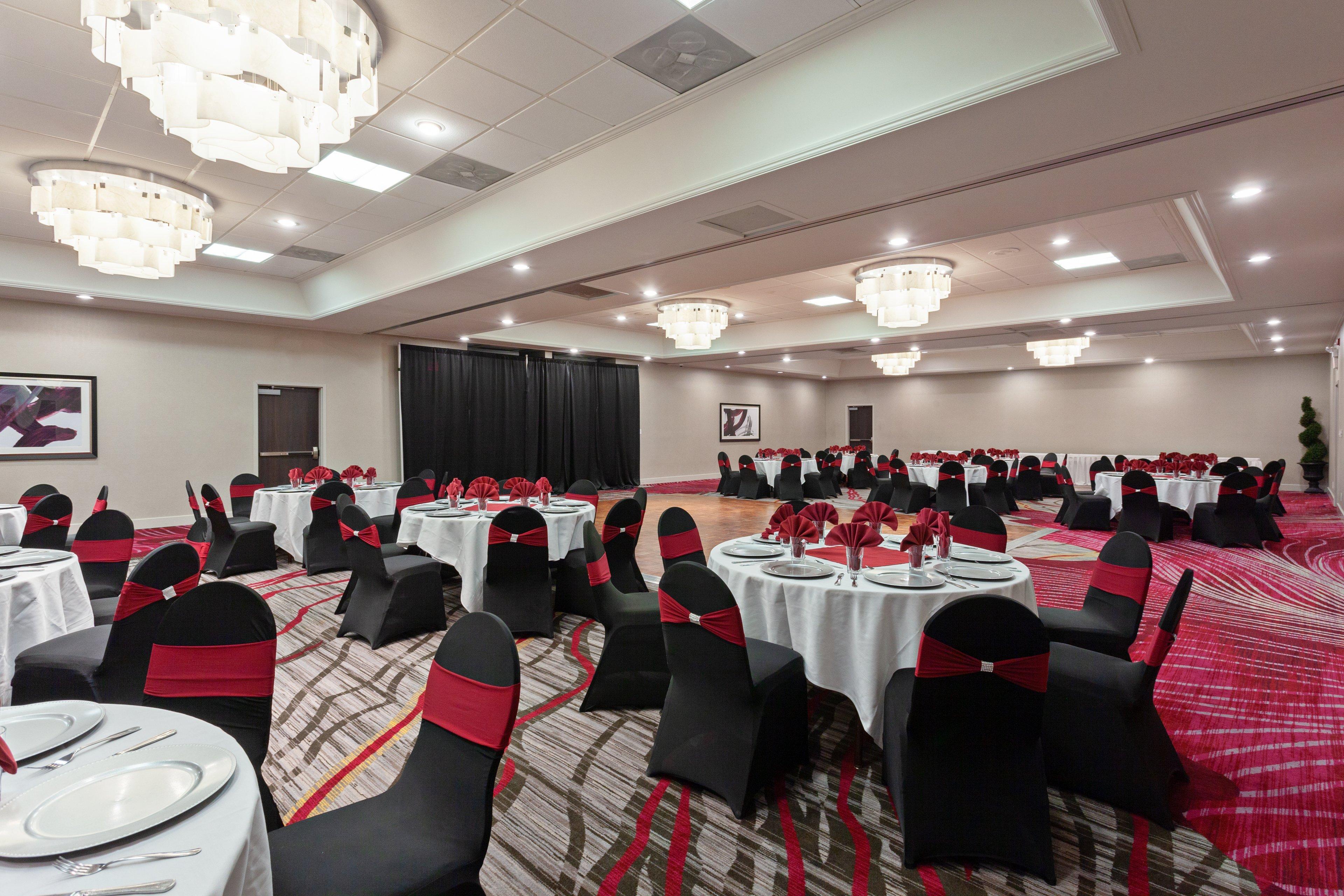 Crowne Plaza Silicon Valley North - Union City By Ihg Екстер'єр фото