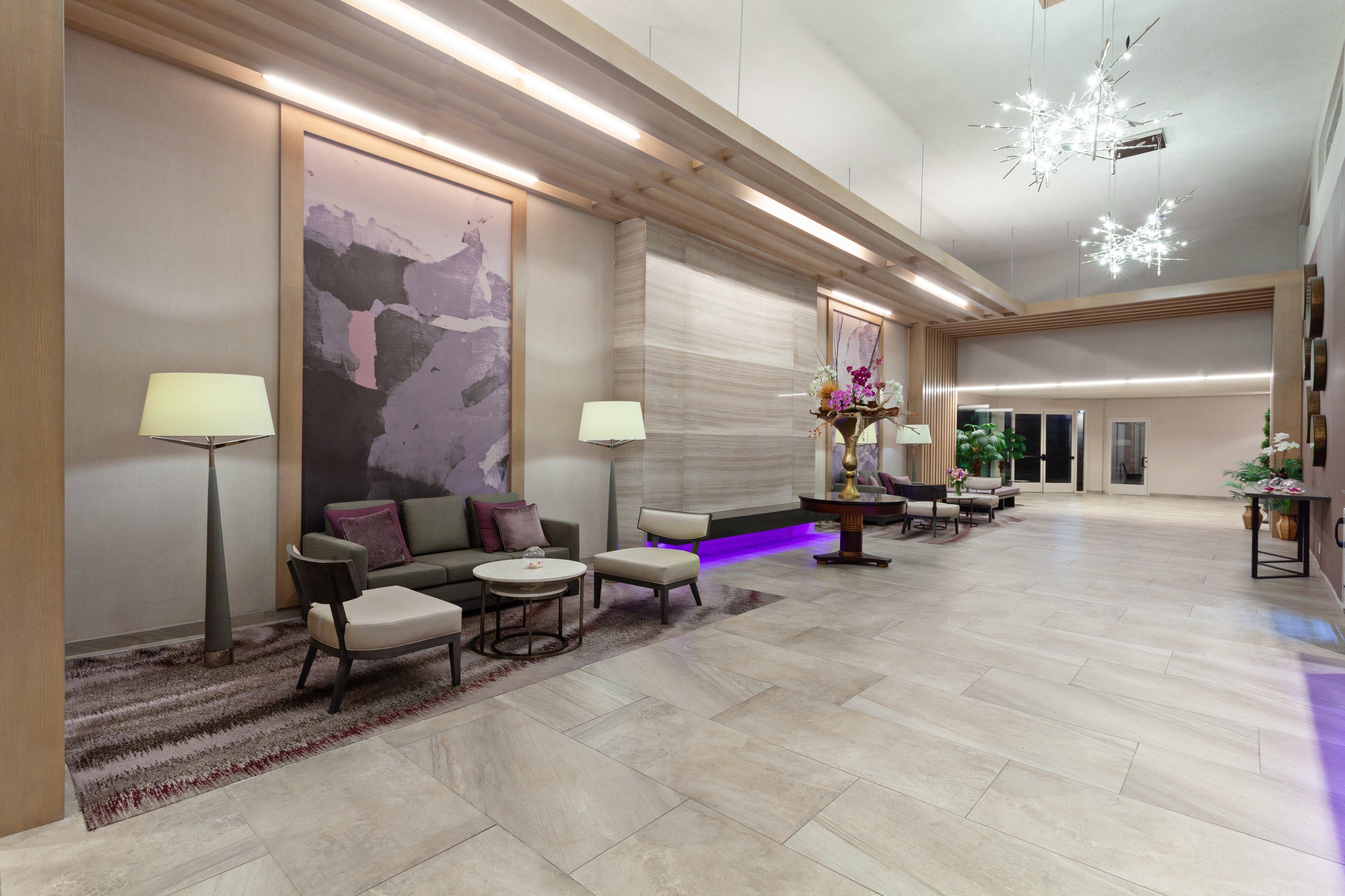Crowne Plaza Silicon Valley North - Union City By Ihg Екстер'єр фото