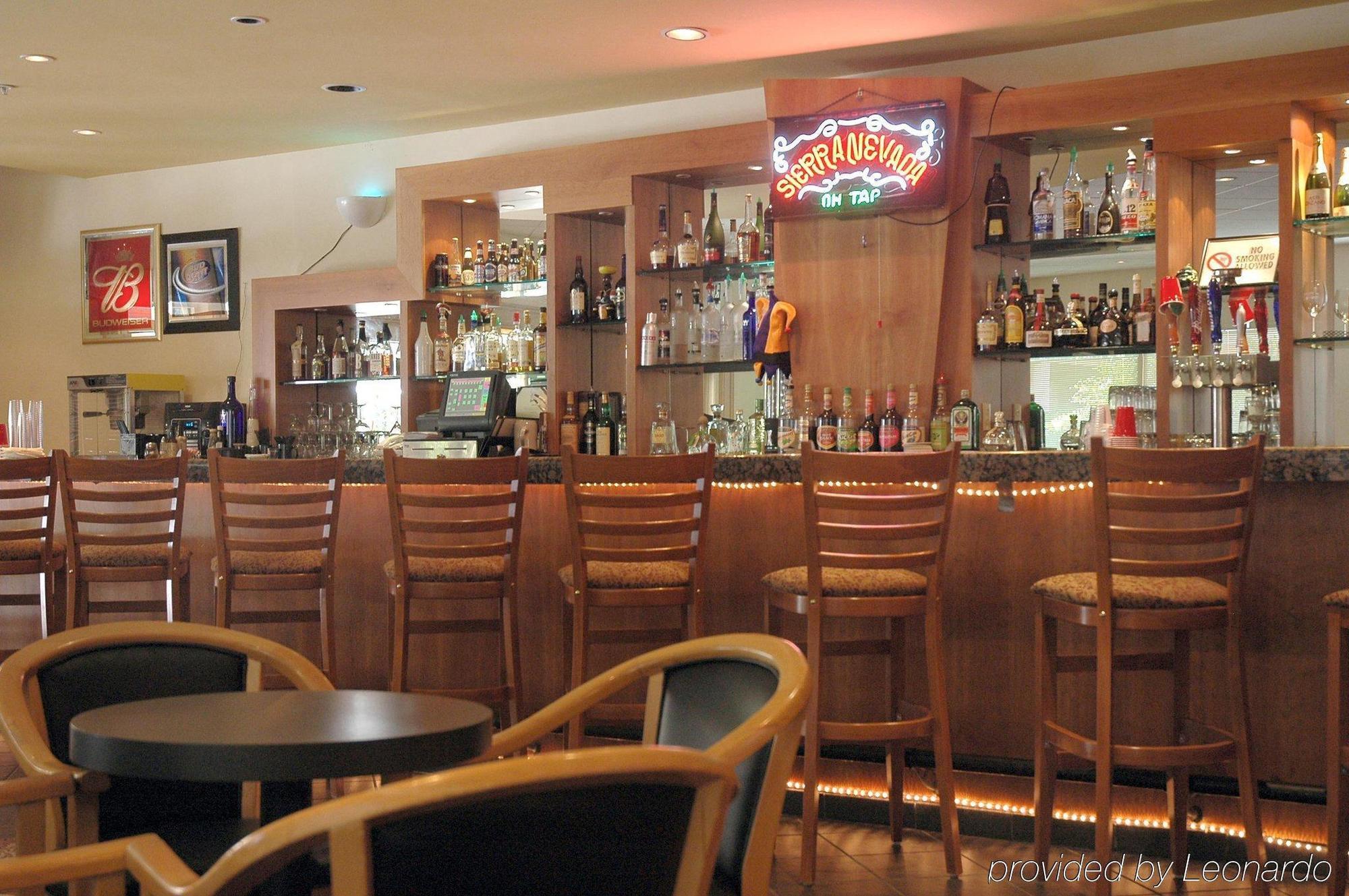 Crowne Plaza Silicon Valley North - Union City By Ihg Екстер'єр фото