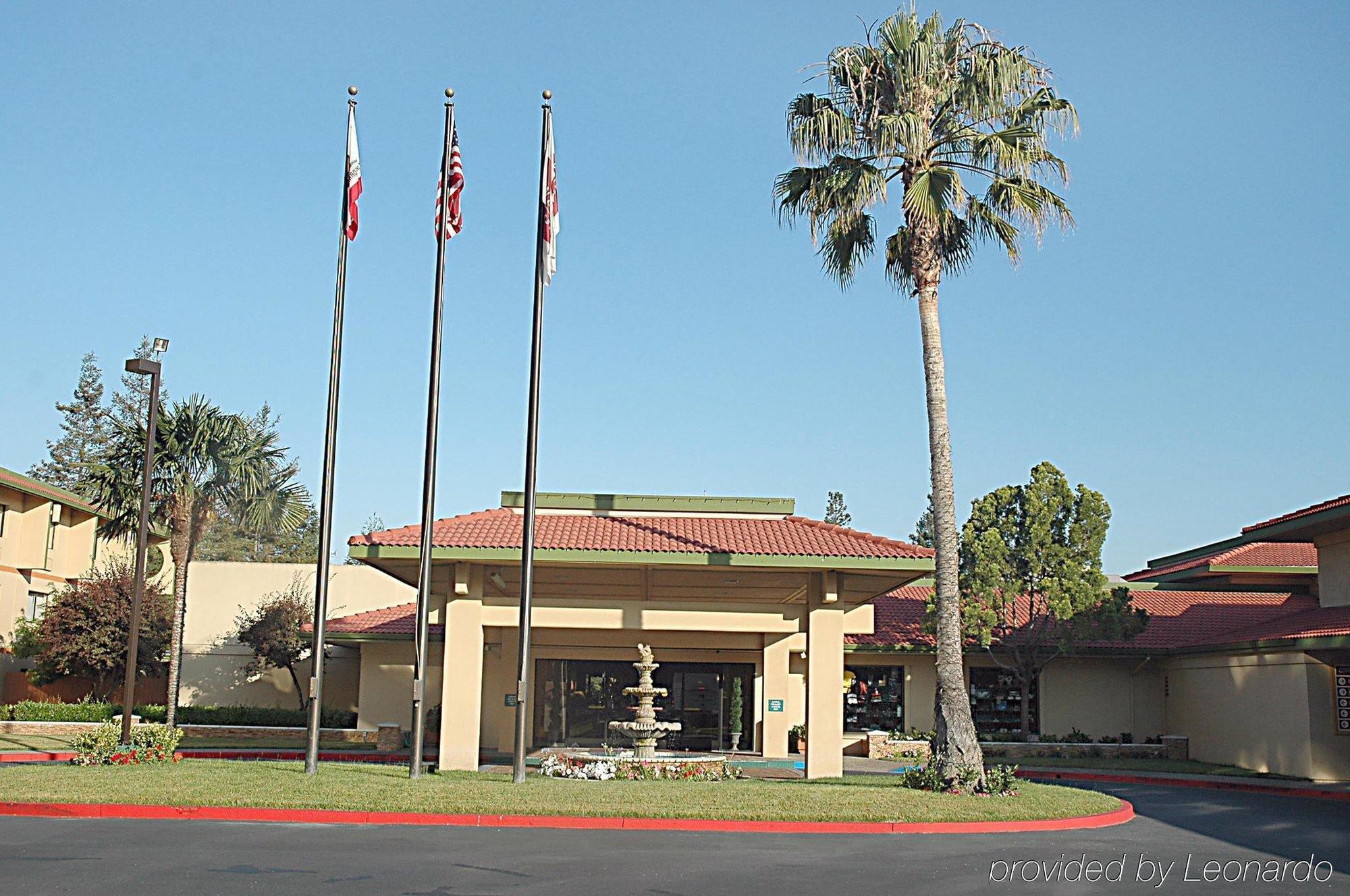 Crowne Plaza Silicon Valley North - Union City By Ihg Екстер'єр фото