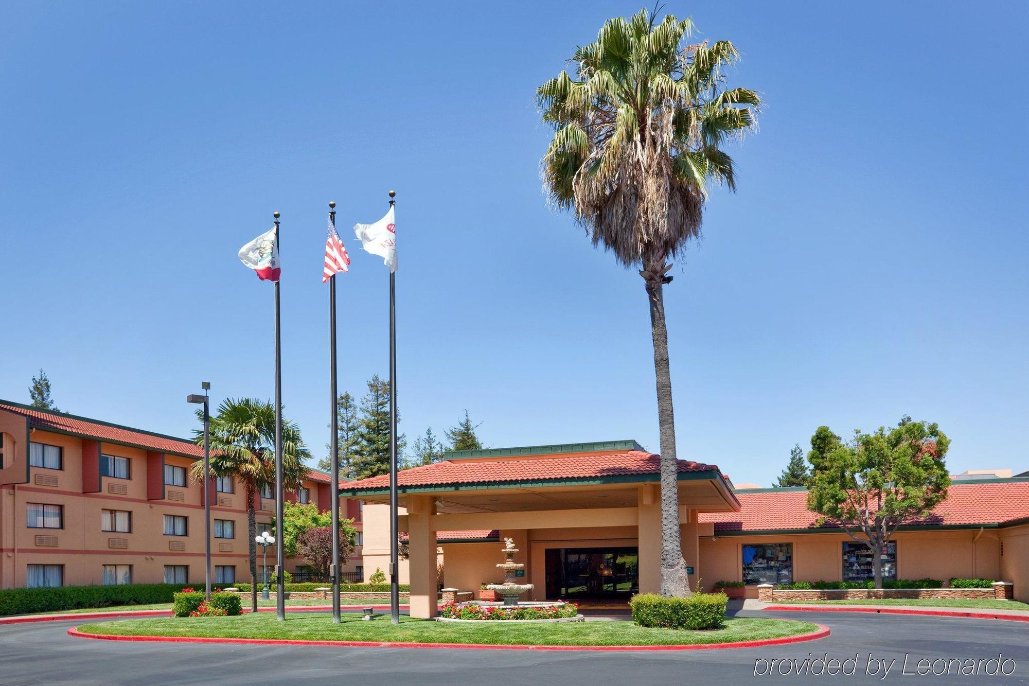 Crowne Plaza Silicon Valley North - Union City By Ihg Екстер'єр фото
