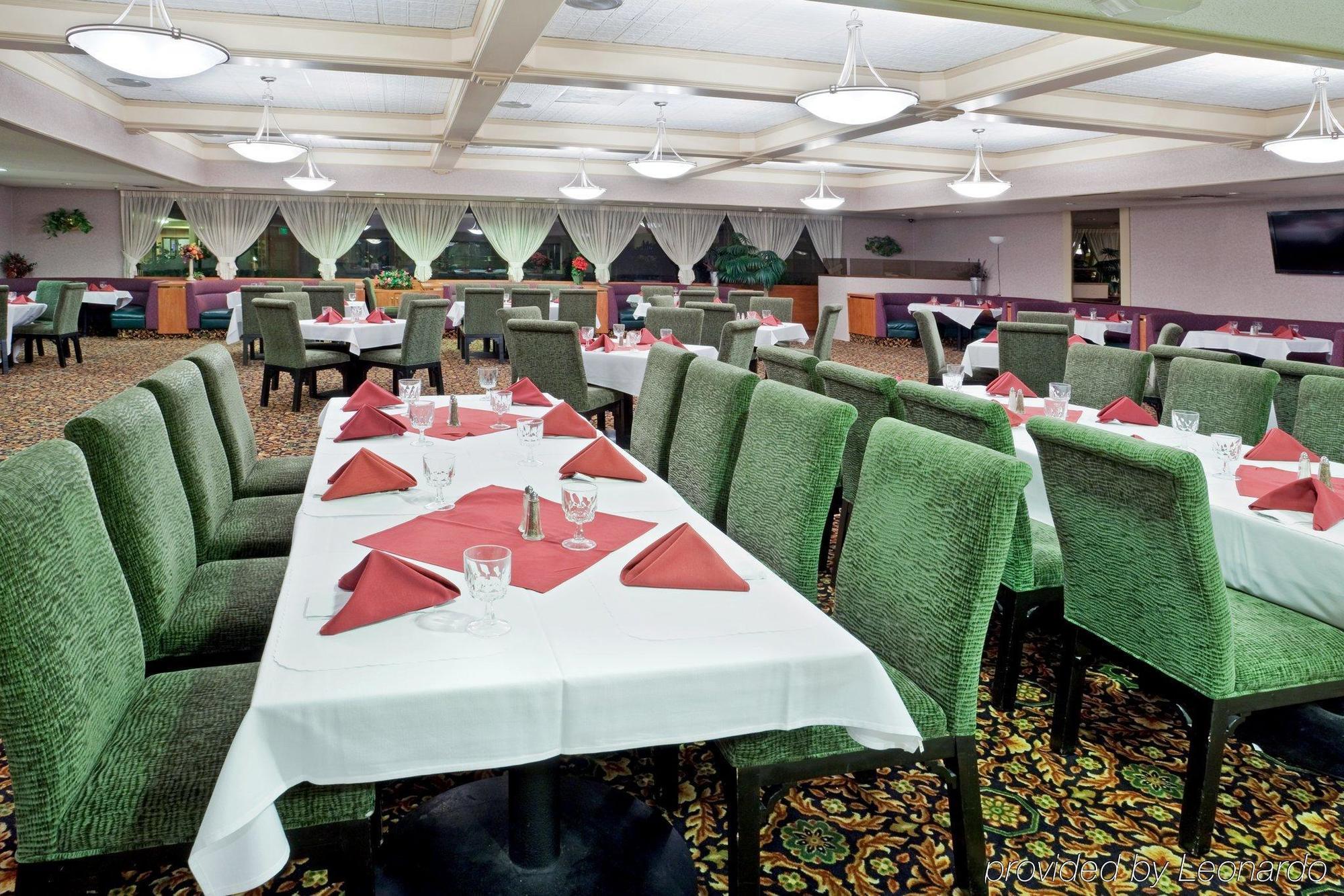 Crowne Plaza Silicon Valley North - Union City By Ihg Екстер'єр фото