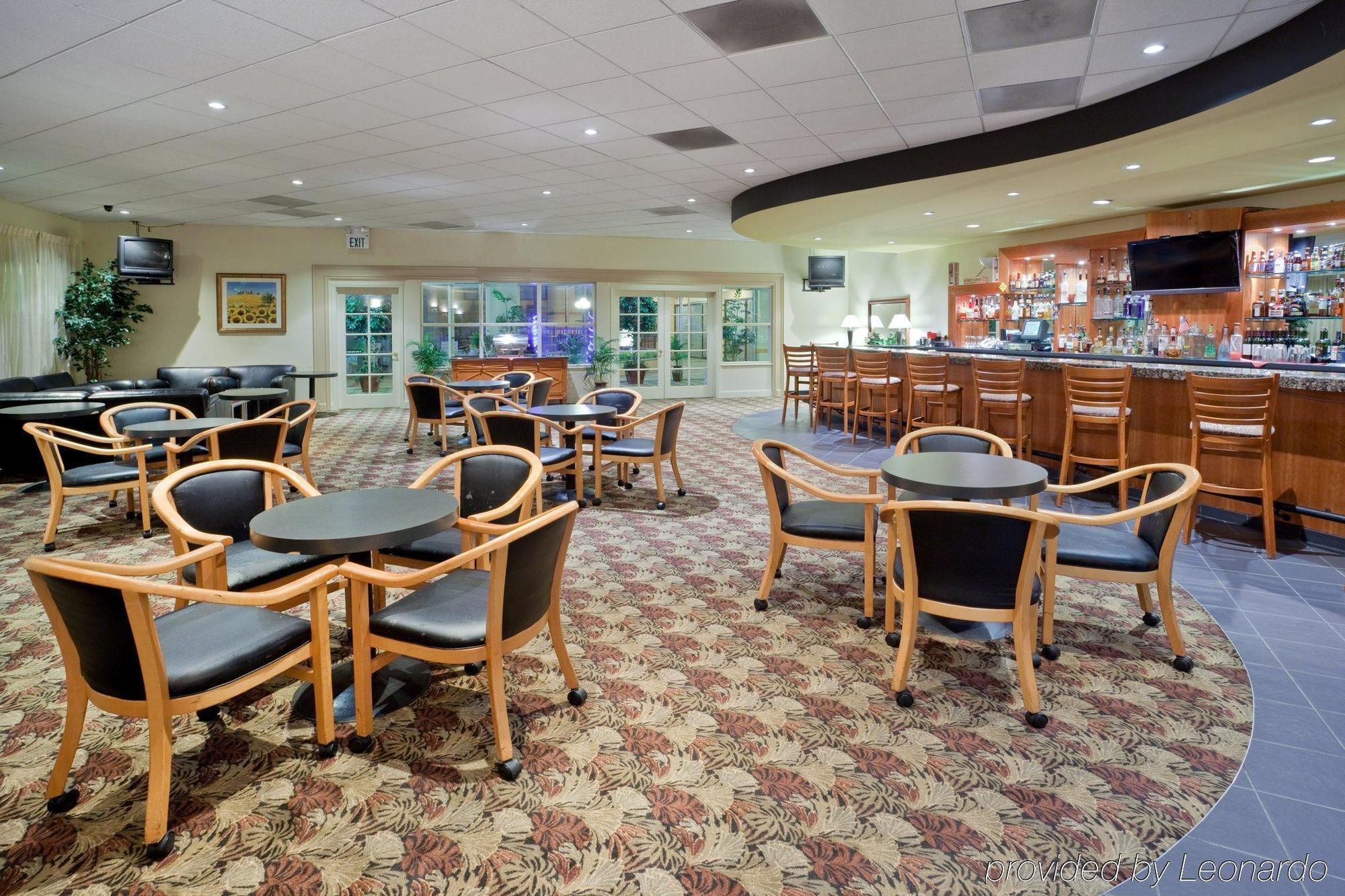 Crowne Plaza Silicon Valley North - Union City By Ihg Екстер'єр фото