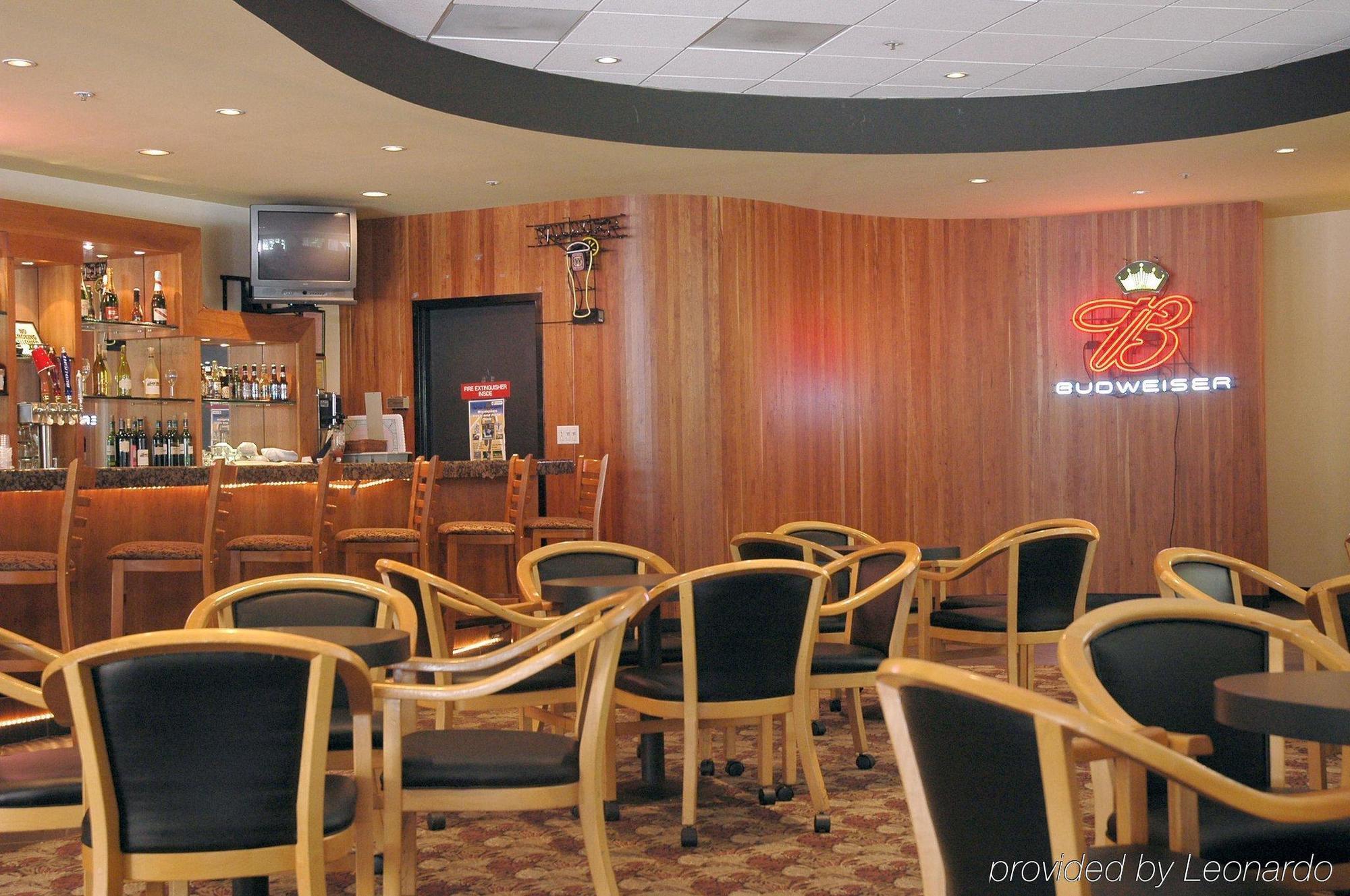 Crowne Plaza Silicon Valley North - Union City By Ihg Екстер'єр фото