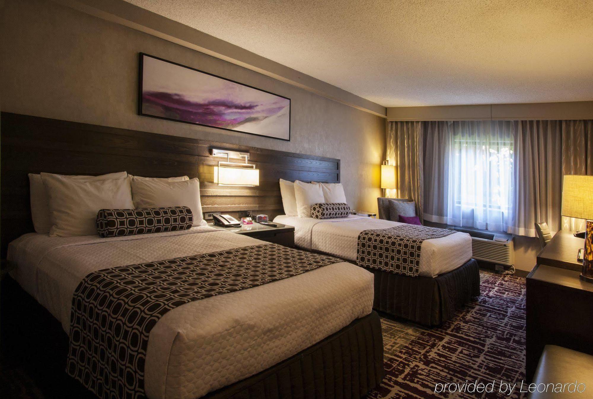 Crowne Plaza Silicon Valley North - Union City By Ihg Екстер'єр фото
