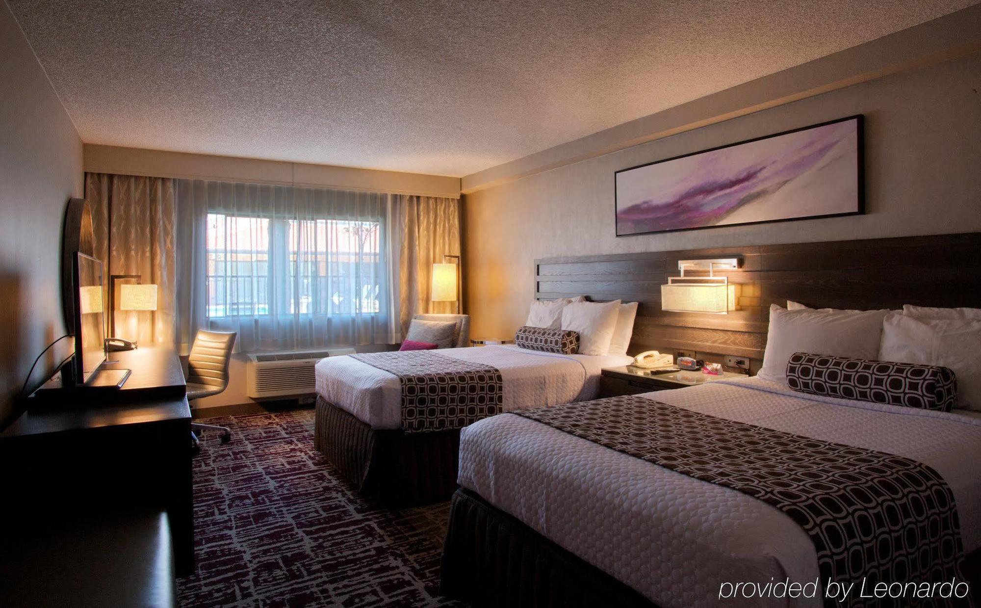 Crowne Plaza Silicon Valley North - Union City By Ihg Екстер'єр фото
