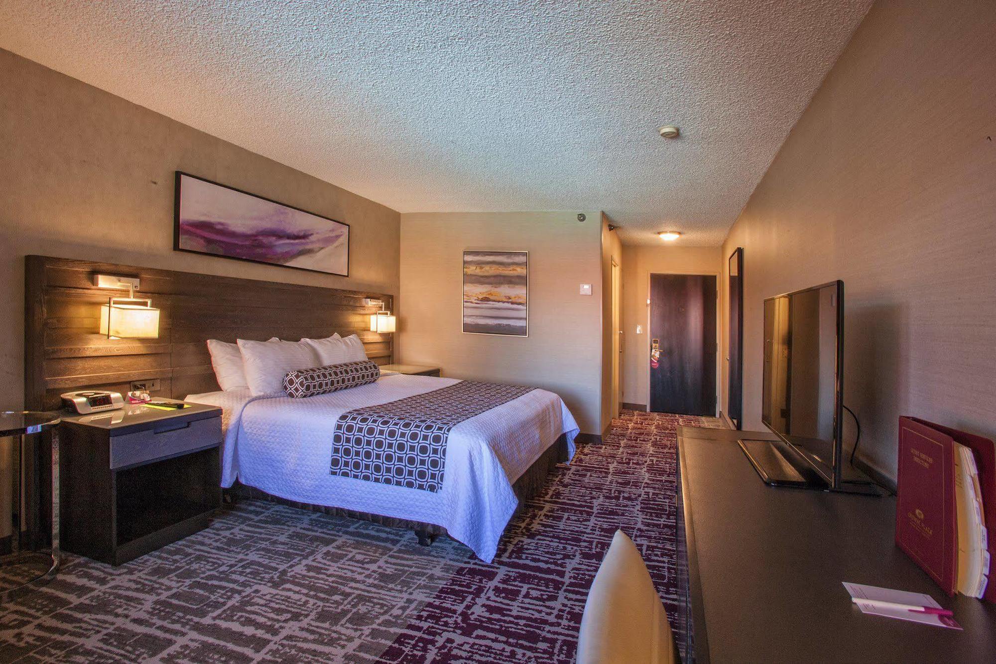 Crowne Plaza Silicon Valley North - Union City By Ihg Екстер'єр фото