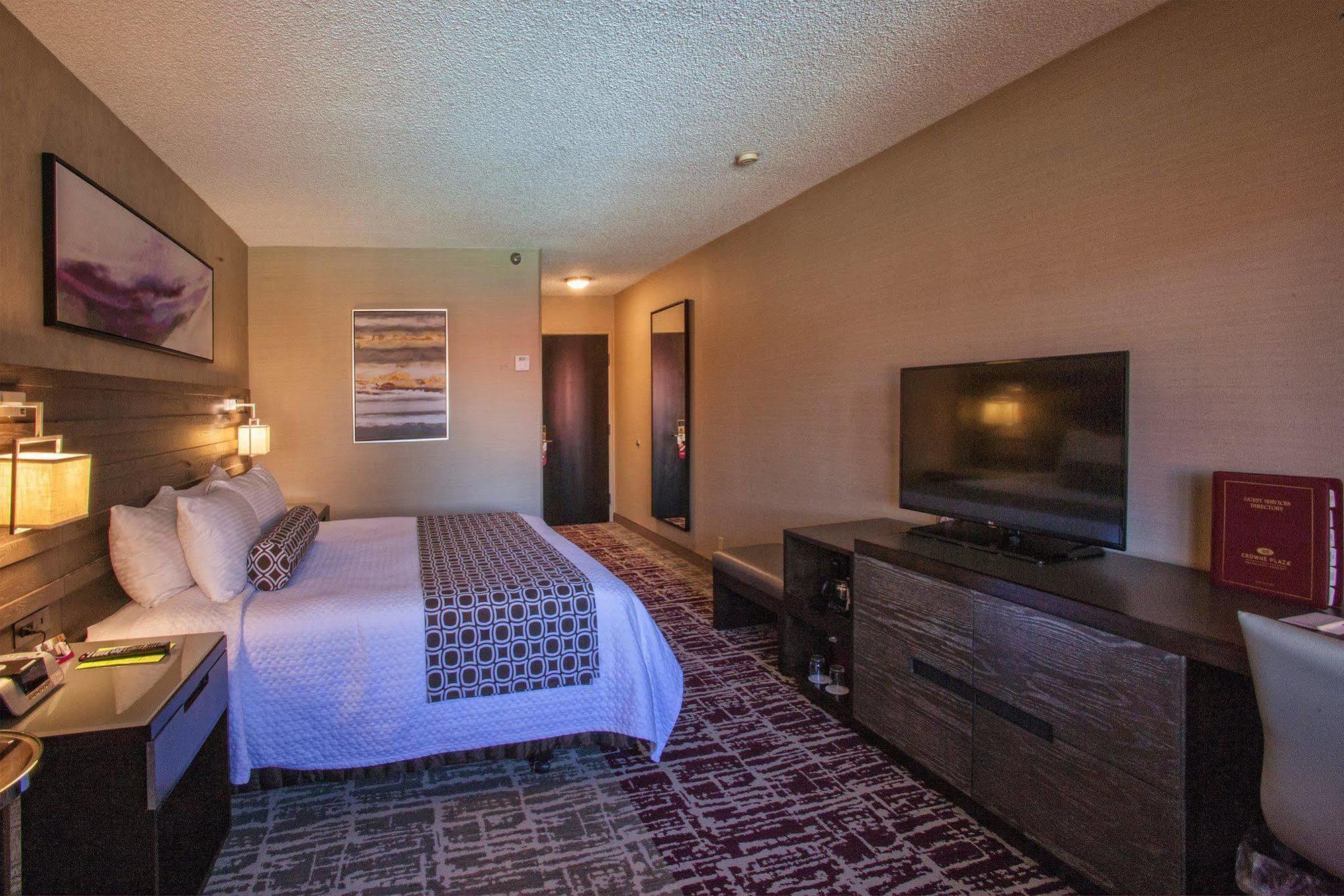 Crowne Plaza Silicon Valley North - Union City By Ihg Екстер'єр фото